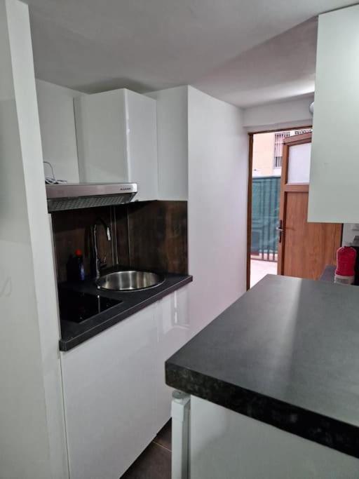 2 Pers Paris/bourget/cdg/parc D'exposition Apartment *